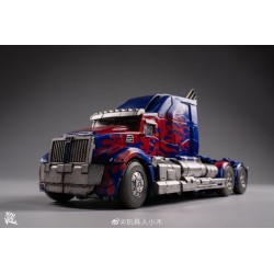 ToyWorld TW-F01 Knight Orion - Deluxe Version