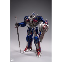 ToyWorld TW-F01 Knight Orion - Deluxe Version