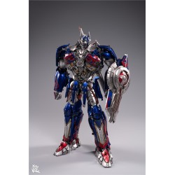 ToyWorld TW-F01 Knight Orion - Deluxe Version