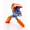 Magic Square MS-B16 Strong Man