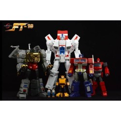 Fans Toys FT-10 Phoenix - Reissue