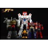 Fans Toys FT-10 Phoenix - Reissue