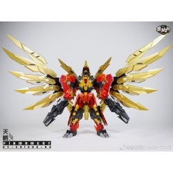 Cang-Toys CT-Chiyou-03 Firmament