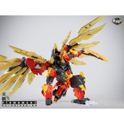 Cang-Toys CT-Chiyou-03 Firmament