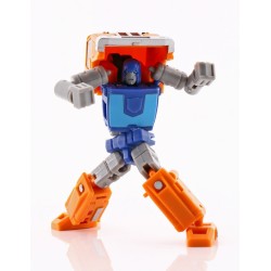Magic Square MS-B16 Strong Man