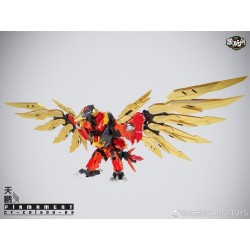 Cang-Toys CT-Chiyou-03 Firmament