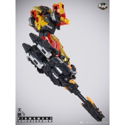 Cang-Toys CT-Chiyou-03 Firmament