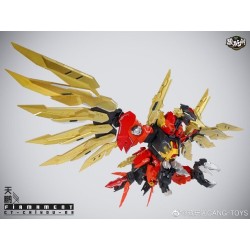 Cang-Toys CT-Chiyou-03 Firmament
