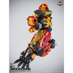 Cang-Toys CT-Chiyou-03 Firmament