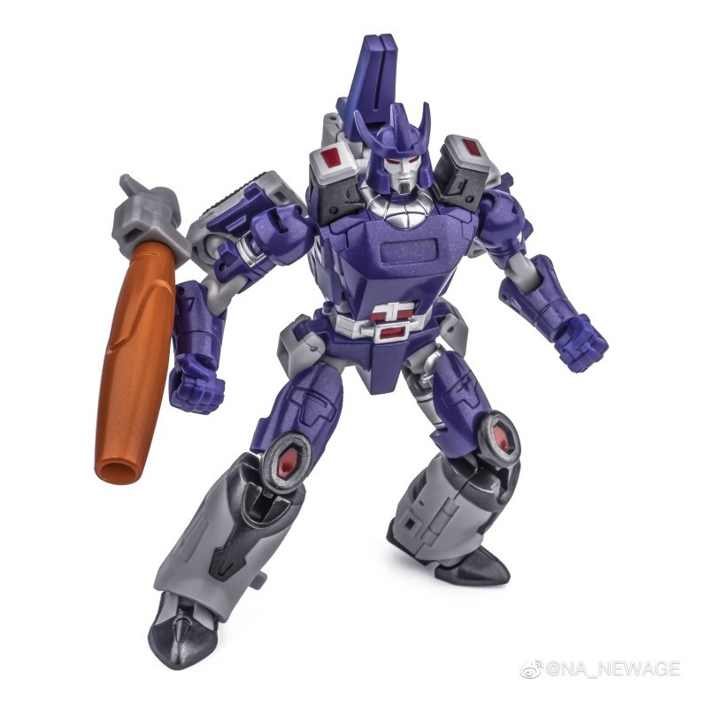 Newage H23 Darius