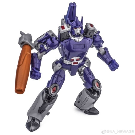 Newage H23 Darius