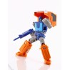 Magic Square MS-B16 Strong Man