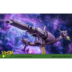 Lemon Tree LT-03 Purple Potato