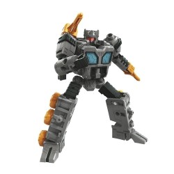 Transformers War for Cybertron Earthrise Deluxe Fast Track