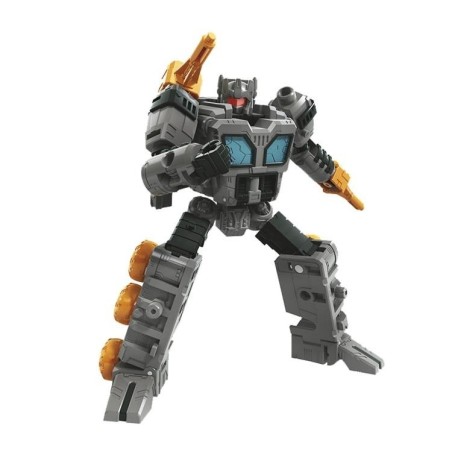 Transformers War for Cybertron Earthrise Deluxe Fast Track