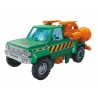 Transformers War for Cybertron Earthrise Deluxe Hoist