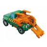 Transformers War for Cybertron Earthrise Deluxe Hoist
