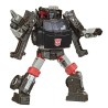 Transformers War for Cybertron Earthrise Deluxe Trailbreaker