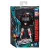 Transformers War for Cybertron Earthrise Deluxe Trailbreaker