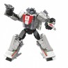 Transformers War for Cybertron Earthrise Deluxe Wheeljack