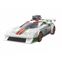 Transformers War for Cybertron Earthrise Deluxe Wheeljack