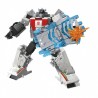 Transformers War for Cybertron Earthrise Deluxe Wheeljack