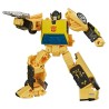 Transformers War for Cybertron Earthrise Deluxe Sunstreaker
