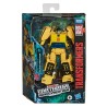 Transformers War for Cybertron Earthrise Deluxe Sunstreaker