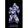 TFC Toys Satan S-03 Leviathan