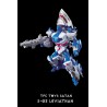 TFC Toys Satan S-03 Leviathan
