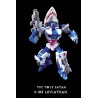 TFC Toys Satan S-03 Leviathan