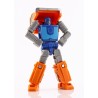 Magic Square MS-B16 Strong Man