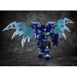 Iron Factory IF-EX42Z Absolute Zero
