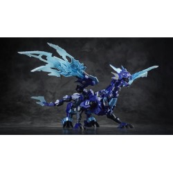 Iron Factory IF-EX42Z Absolute Zero