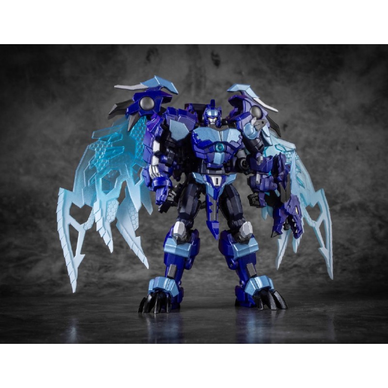 Iron Factory IF-EX42Z Absolute Zero