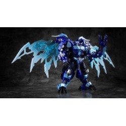 Iron Factory IF-EX42Z Absolute Zero