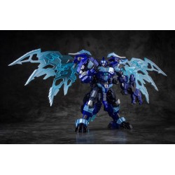 Iron Factory IF-EX42Z Absolute Zero
