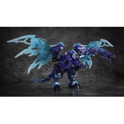 Iron Factory IF-EX42Z Absolute Zero