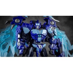 Iron Factory IF-EX42Z Absolute Zero
