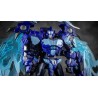 Iron Factory IF-EX42Z Absolute Zero