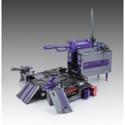 X-Transbots MX-12B Gravestone Trailer