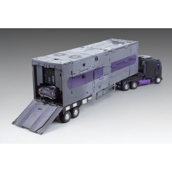 X-Transbots MX-12B Gravestone Trailer