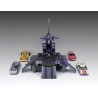 X-Transbots MX-12B Gravestone Trailer