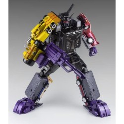 X-Transbots MX-12B Gravestone Trailer