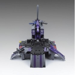 X-Transbots MX-12B Gravestone Trailer