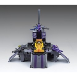 X-Transbots MX-12B Gravestone Trailer