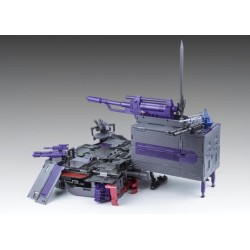 X-Transbots MX-12B Gravestone Trailer