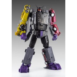 X-Transbots MX-12B Gravestone Trailer