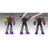 X-Transbots MX-12A MX-XIIA Gravestone - Reissue