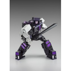 X-Transbots MX-12A MX-XIIA Gravestone - Reissue